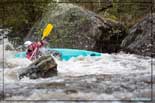 kayak agout 2013